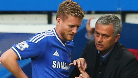 “Người đặc biệt” vì dùng người đặc biệt!