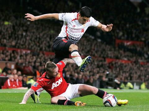 Man United - Liverpool: Cơ hội nào cho David Moyes?