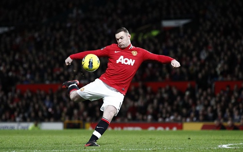 Rooney khẳng định sẽ cùng Van Persie làm hồi sinh Man Utd