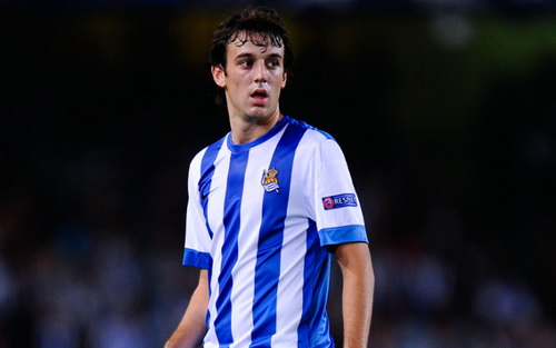 Bản tin Bongda24h sáng ngày 8/3: Man Utd ngỏ ý chiêu mộ Xabi Alonso mới