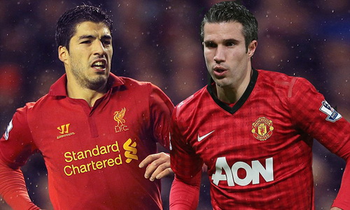 M.U, Liverpool và cái vận mong manh