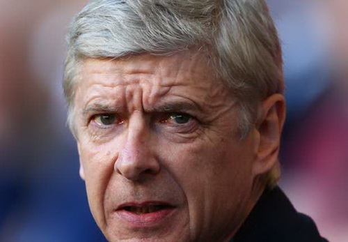 Arsenal: Loay hoay tìm...thủ lĩnh