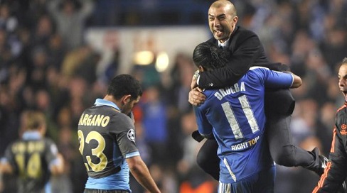 Chelsea sắm vai kẻ hủy diệt như thế nào?