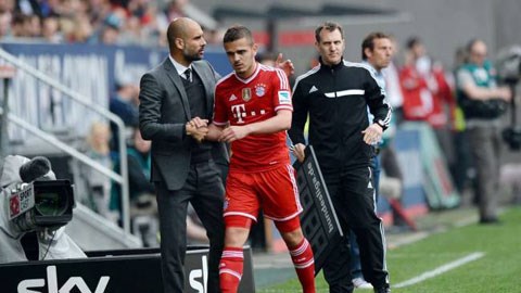 Pep bị ném đá vì xem thường đối thủ