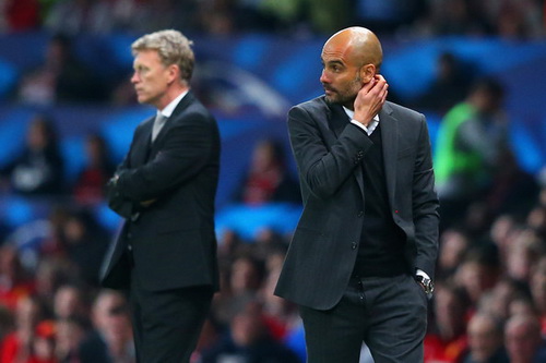 Dù thất bại, David Moyes vẫn xứng đáng được trao thêm cơ hội