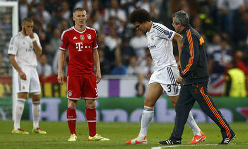 Pepe: Ngày đồ tể đóng vai nghệ sĩ