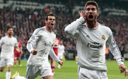 Thua đậm Real một cách khó tin, Bayern chính thức trở thành cựu vương Champions League