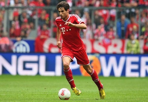 Tin vui cho Man Utd: Javi Martinez khẳng định muốn rời Bayern