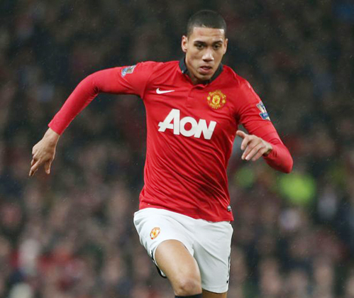 Smalling hứa hẹn mùa sau, Man United sẽ thành công