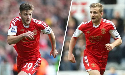 Southampton sẽ chấp nhận “bán máu” vì… 50 triệu bảng