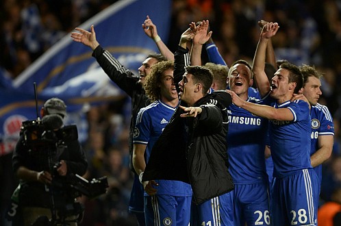 Chelsea được BTC Premier League ưu tiên thay đổi lịch thi đấu