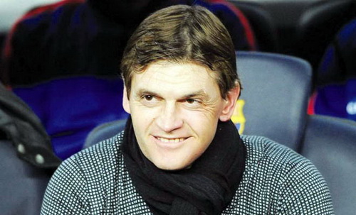 Tito Vilanova qua đời: Giấc mơ dang dở & sự hối hận của Jose Mourinho