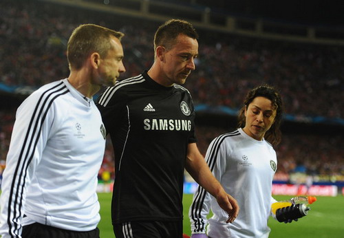 Chelsea: Con đường nào cũng qua trạm xe bus