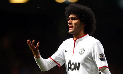 Man Utd muốn mau chóng tống khứ trò cưng David Moyes