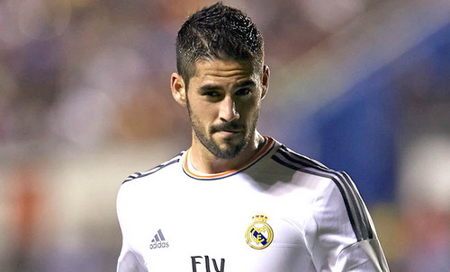 Isco: Tài năng bị lãng quên ở Real Madrid