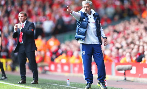 Cuộc đua vô địch Premier League: Ai mới là Người đặc biệt