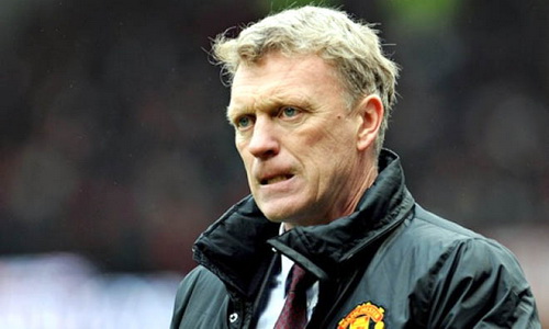 Man United của David Moyes: Vịt không thể hóa Thiên nga