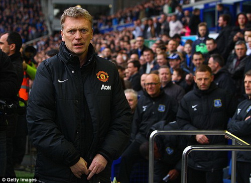 Những Quỷ đỏ chân chính đã nói gì về David Moyes