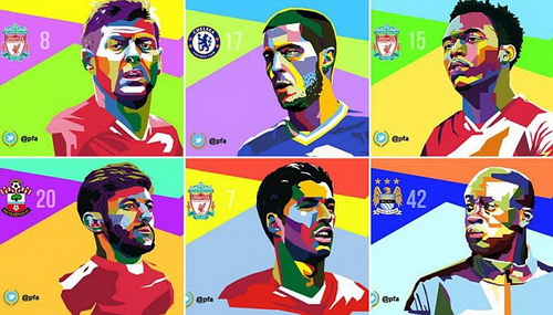 Cầu thủ xuất sắc nhất Premier League mùa này: Tại sao xứng đáng, và không xứng đáng?