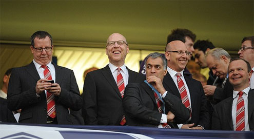 Man Utd họp khẩn tìm người thay David Moyes