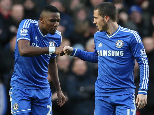 Chelsea nhận tin dữ trước đại chiến Atletico Madrid