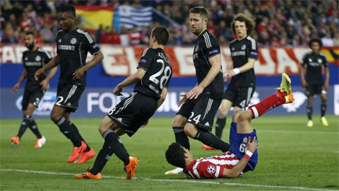 Jose Mourinho: Người đặc biệt hèn nhát?