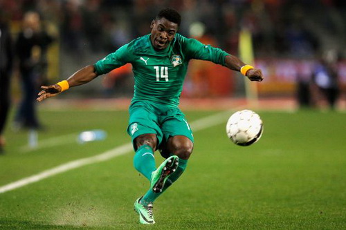 Arsenal đã hoàn thành thủ tục mua người kế vị Sagna