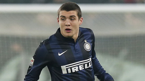 Kovacic và Ircadi để ngỏ khả năng rời Inter Milan, Man Utd cùng Atletico Madrid mừng thầm