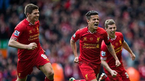 Ngoại hạng Anh: Dự đoán kịch bản vô địch