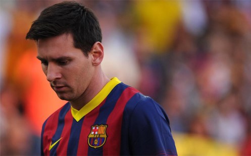 Những đòi hỏi của Messi có gì là quá đáng?