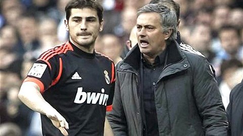 Mourinho và cuộc chiến với lũ con hoang phản bội (Phần 1)