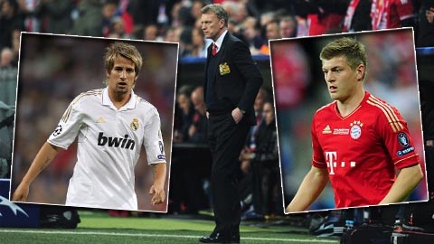 M.U: Nhắm nhiều, nhưng mua được bao nhiêu?