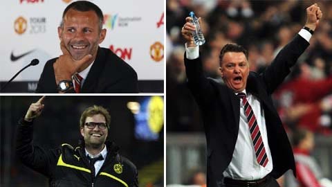 M.U sẽ chọn thuyền trưởng mới theo tiêu chí nào?