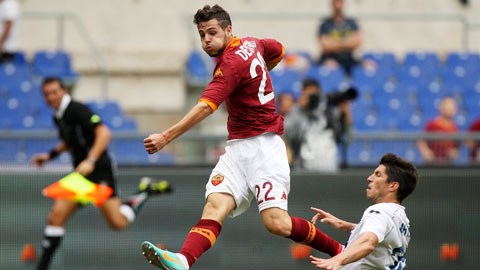 Tổng quan vòng 33 Serie A: Bản án của Destro làm khó Roma