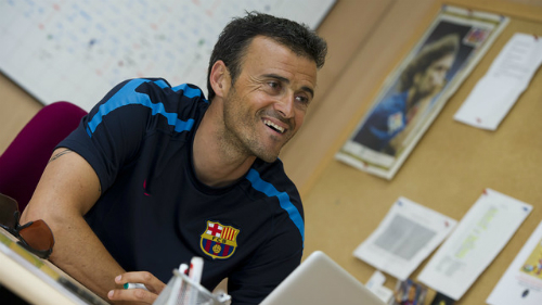 Barca thay 4 HLV trong 3 năm - Cuộc cách mạng dang dở