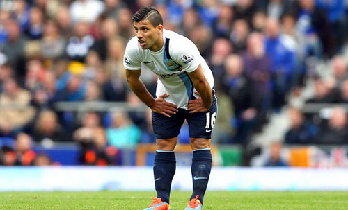 Sergio Aguero: Cơn đau đầu của Pellegrini trước cửa thiên đường
