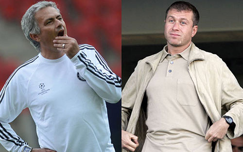 Abramovich: Sa thải Mourinho là hạ sách!