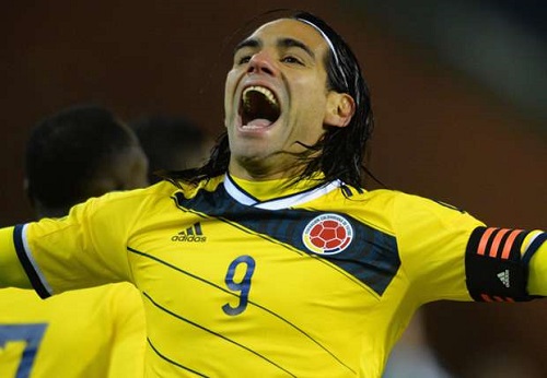 Real sắp đạt thỏa thuận cá nhân với Falcao