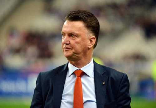 Louis van Gaal: Một gã điên... thiên tài