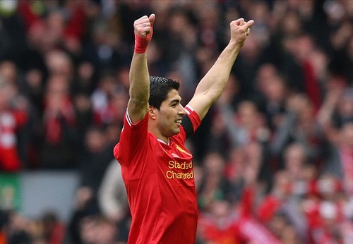 Nóng: Suarez khẳng định muốn trở lại Ajax