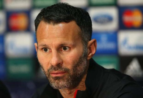 Sir Alex Ferguson ủng hộ Ryan Giggs trở thành HLV chính thức của MU