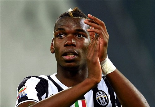 Cựu Quỷ đỏ Paul Pogba: Mục tiêu theo đuổi hàng đầu của Chelsea