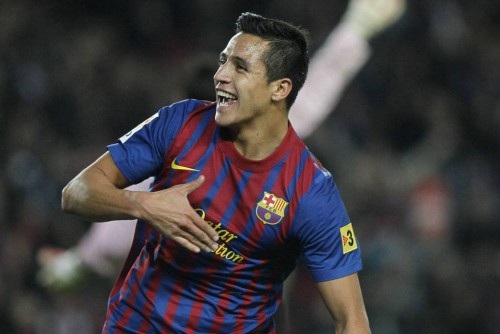 Duyệt chi 27 triệu bảng, Liverpool bất ngờ hỏi mua Alexis Sanchez