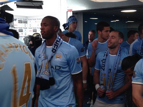 Vì sao Man City xứng đáng là nhà vô địch Premier League?