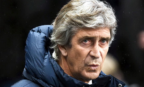 Pellegrini không cần đao to búa lớn như Mourinho