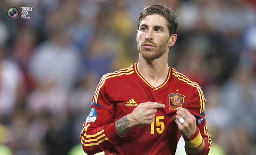 Từ chấn thương của Ramos: Real Madrid cần đại cách mạng hàng thủ