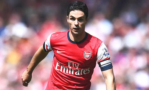 Doi truong cua Arsenal Co nen dat niem tin vao Arteta hinh anh