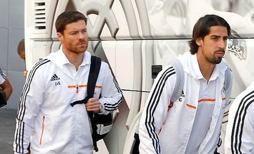 Real Madrid hướng đến chung kết Champions League: Khedira và bài toán Alonso