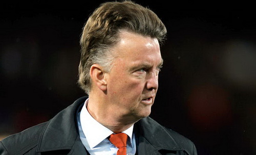 Vì sao Man United cần Louis Van Gaal?