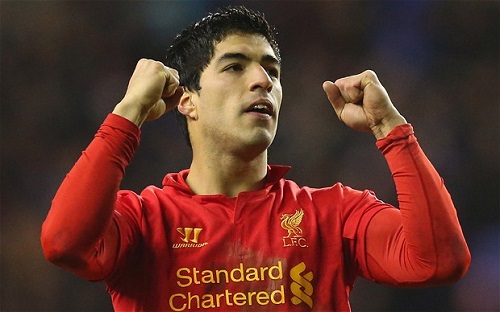 Mùa Hè bước ngoặt với Suarez: Ở lại Liverpool, hay đến Real Madrid?